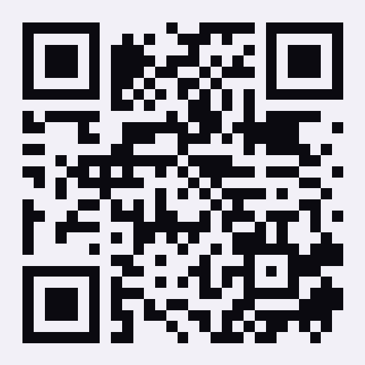 QR code to open Konekt